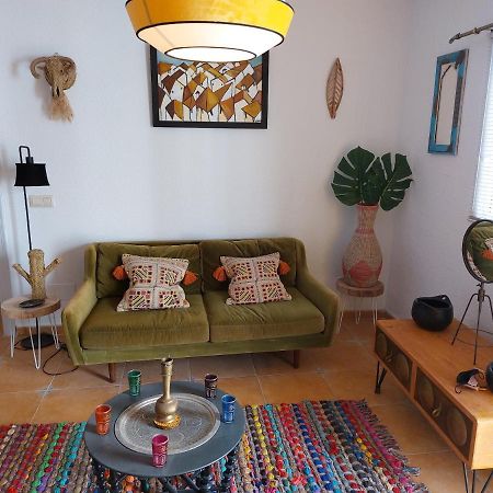 Bohemian 2 Bed Apartamento Amarillo Agua Amarga  Exterior photo