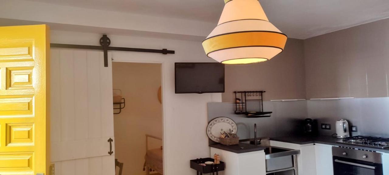 Bohemian 2 Bed Apartamento Amarillo Agua Amarga  Exterior photo
