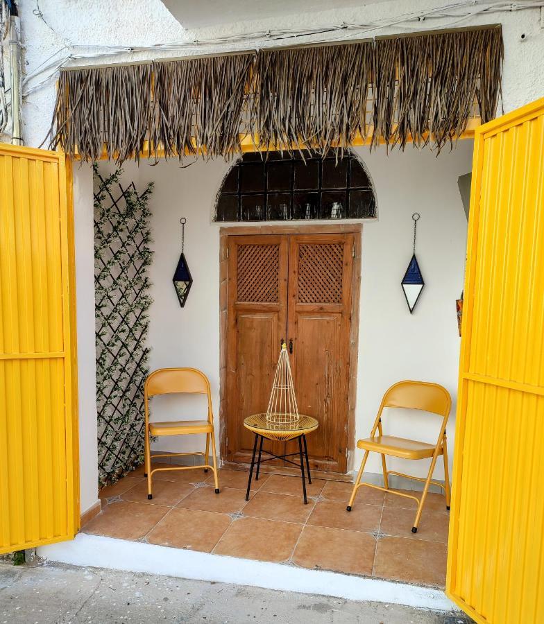Bohemian 2 Bed Apartamento Amarillo Agua Amarga  Exterior photo